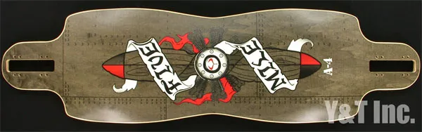 ファイブマイル A4 スカイホークの画像1 画像:ファイブマイル A4 スカイホーク_1