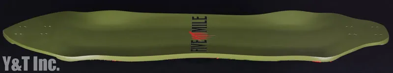 画像:ファイブマイル レディリバティ_8