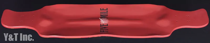 画像:ファイブマイル スケアクロウ スティッフ_9