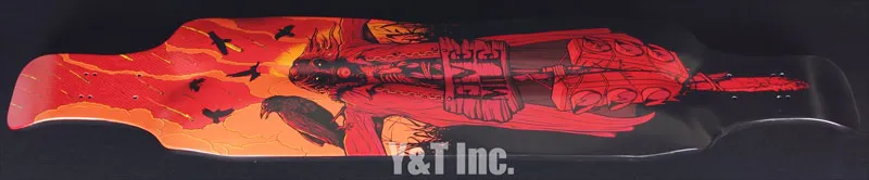 画像:ファイブマイル スケアクロウ フレキシィ_2