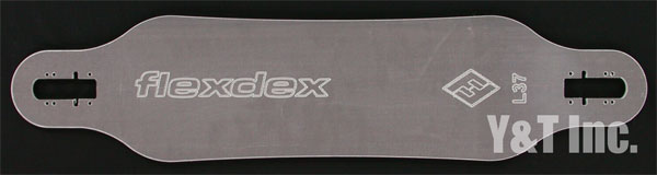 FLEXDEX L37 DROP THRU RED_2