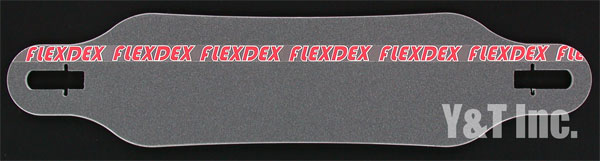 FLEXDEX L37 DROP THRU RED_1