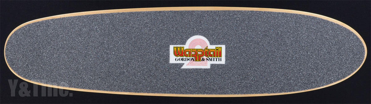 G AND S WARPTAIL2 NATURAL 4