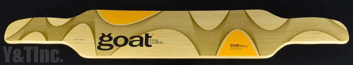 ゴート エルード トップマウント ハード 70kg-100kgの画像2 画像:ゴート エルード トップマウント ハード 70kg-100kg_2