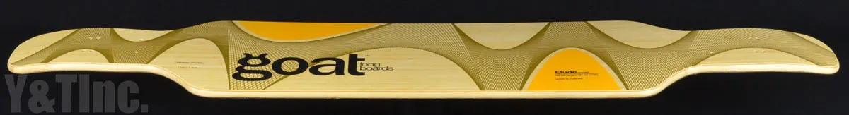 ゴート エルード トップマウント ハード 70kg-100kgの画像3 画像:ゴート エルード トップマウント ハード 70kg-100kg_3