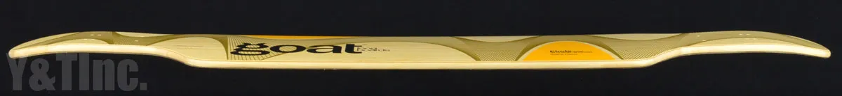 ゴート エルード トップマウント ハード 70kg-100kgの画像4 画像:ゴート エルード トップマウント ハード 70kg-100kg_4