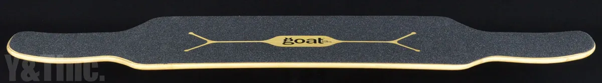 ゴート エルード トップマウント ハード 70kg-100kgの画像8 画像:ゴート エルード トップマウント ハード 70kg-100kg_8