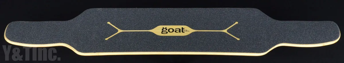 ゴート エルード トップマウント ハード 70kg-100kgの画像9 画像:ゴート エルード トップマウント ハード 70kg-100kg_9