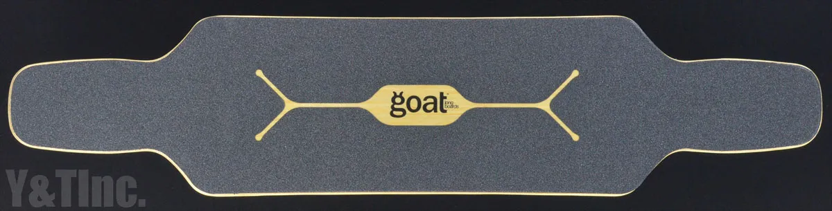 ゴート エルード トップマウント ハード 70kg-100kgの画像10 画像:ゴート エルード トップマウント ハード 70kg-100kg_10