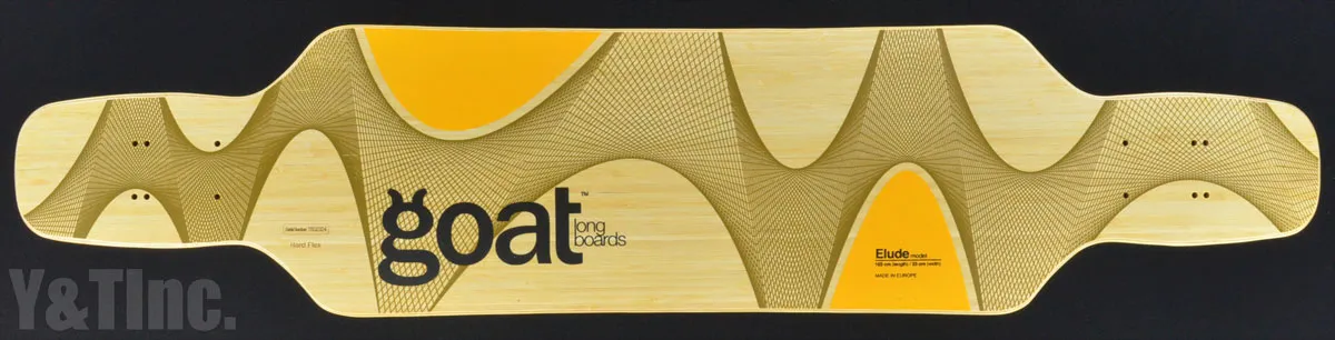 ゴート エルード トップマウント ハード 70kg-100kgの画像1 画像:ゴート エルード トップマウント ハード 70kg-100kg_1