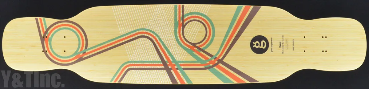 ゴート ソウルの画像1 画像:ゴート ソウル_1