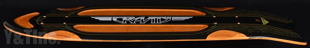 グラビティ バットテイル 28の画像2 画像:グラビティ バットテイル 28_2