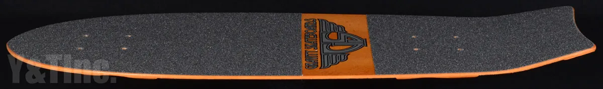 グラビティ バットテイル 28の画像3 画像:グラビティ バットテイル 28_3