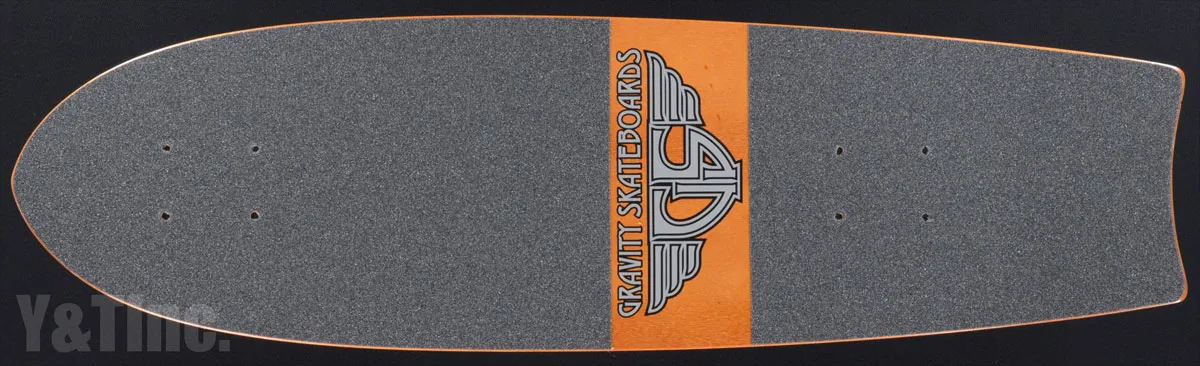 グラビティ バットテイル 28の画像4 画像:グラビティ バットテイル 28_4