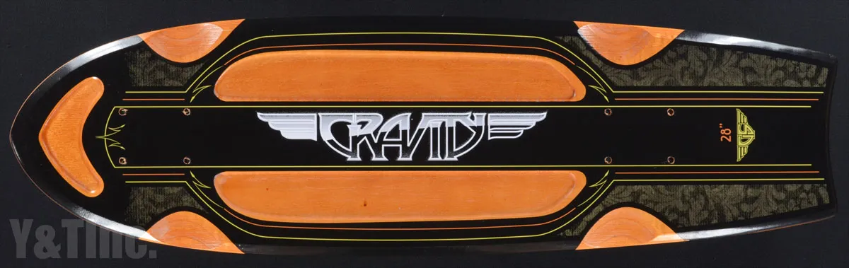 グラビティ バットテイル 28の画像1 画像:グラビティ バットテイル 28_1