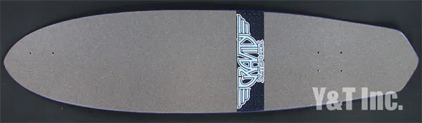 グラビティ ダイアモンドテール37 ファイバー ブルーダイアモンドの画像2 画像:グラビティ ダイアモンドテール37 ファイバー ブルーダイアモンド_2