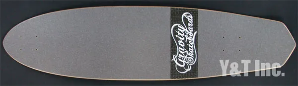 グラビティ ダイアモンドテール37 ファイバー インディアンアーチの画像2 画像:グラビティ ダイアモンドテール37 ファイバー インディアンアーチ_2