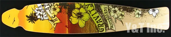 グラビティ ハイパーカーブ アロハ ナチュラルの画像1 画像:グラビティ ハイパーカーブ アロハ ナチュラル_1