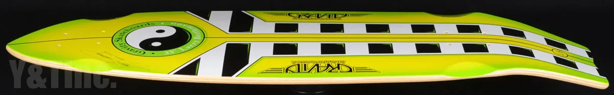 グラビティ ラリーバートルマン ライムの画像2 画像:グラビティ ラリーバートルマン ライム_2