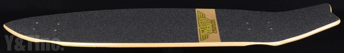 グラビティ ラリーバートルマン ライムの画像3 画像:グラビティ ラリーバートルマン ライム_3