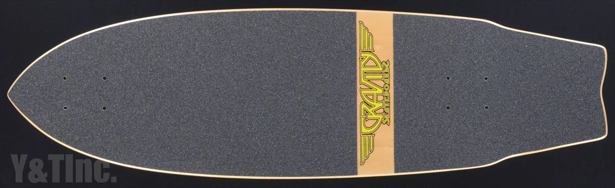 グラビティ ラリーバートルマン ライムの画像4 画像:グラビティ ラリーバートルマン ライム_4