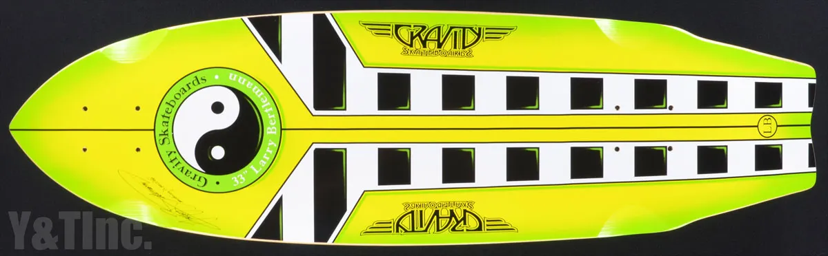 グラビティ ラリーバートルマン ライムの画像1 画像:グラビティ ラリーバートルマン ライム_1