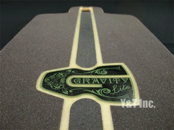 グラビティ ドロップカーブ カライ ライトフレックスの画像4 画像:グラビティ ドロップカーブ カライ ライトフレックス_4