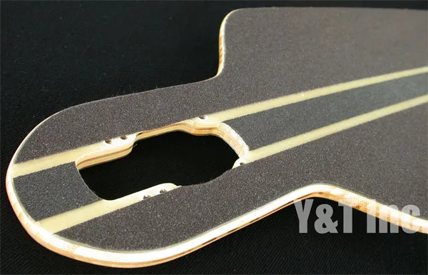 グラビティ ドロップカーブ カライ ライトフレックスの画像5 画像:グラビティ ドロップカーブ カライ ライトフレックス_5