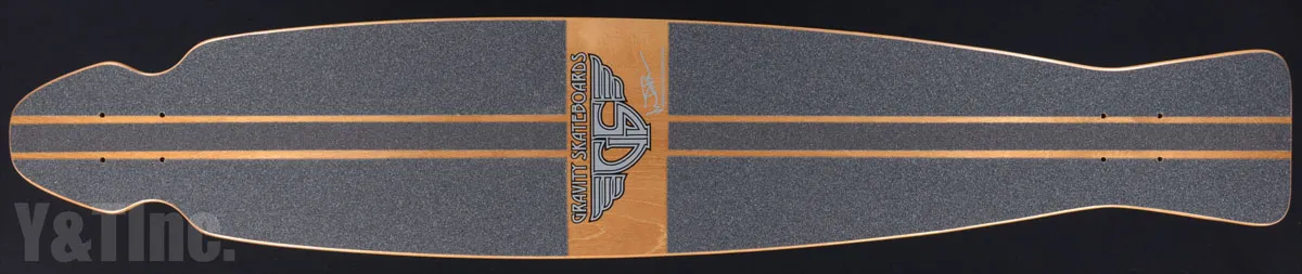 グラビティ ハイパーカーブ 47 マイケルブリーム リミテッドの画像4 画像:グラビティ ハイパーカーブ 47 マイケルブリーム リミテッド_4