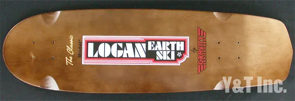 グラビティ ローガン ピッグの画像1 画像:グラビティ ローガン ピッグ_1