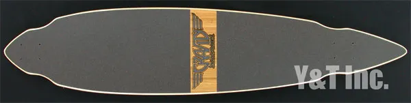 グラビティ バンブーピンテール45の画像2 画像:グラビティ バンブーピンテール45_2