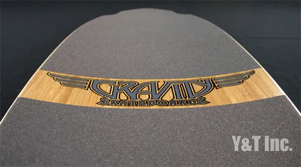 グラビティ バンブーピンテール45の画像4 画像:グラビティ バンブーピンテール45_4