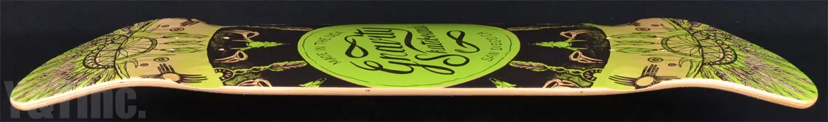 グラビティ プール 33 グリーンの画像2 画像:グラビティ プール 33 グリーン_2