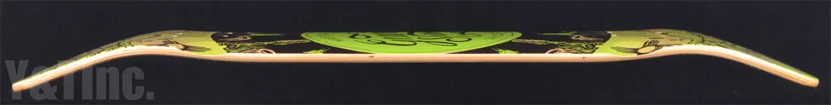 グラビティ プール 33 グリーンの画像3 画像:グラビティ プール 33 グリーン_3