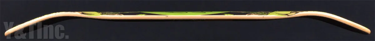 グラビティ プール 33 グリーンの画像4 画像:グラビティ プール 33 グリーン_4