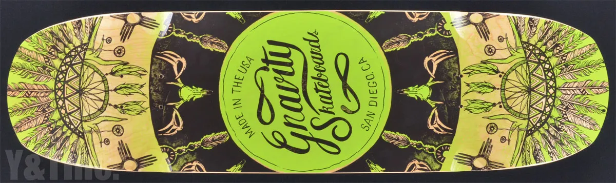 グラビティ プール 33 グリーンの画像1 画像:グラビティ プール 33 グリーン_1