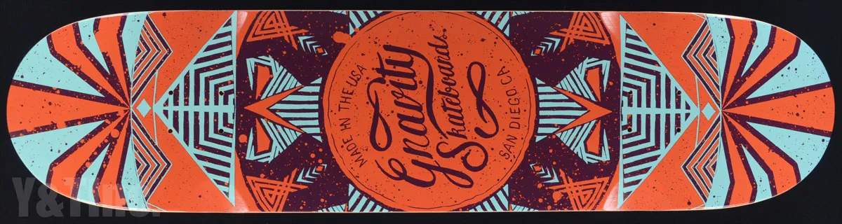 画像:グラビティ プール 36 オレンジ_1