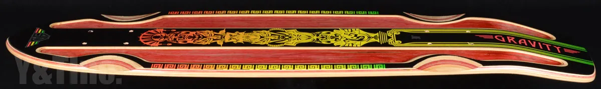 グラビティ ルーター レッドの画像2 画像:グラビティ ルーター レッド_2