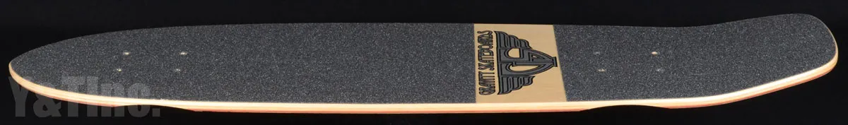 グラビティ ルーター レッドの画像3 画像:グラビティ ルーター レッド_3