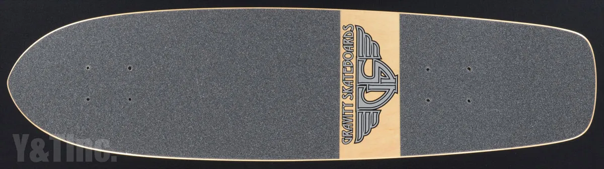 グラビティ ルーター レッドの画像4 画像:グラビティ ルーター レッド_4