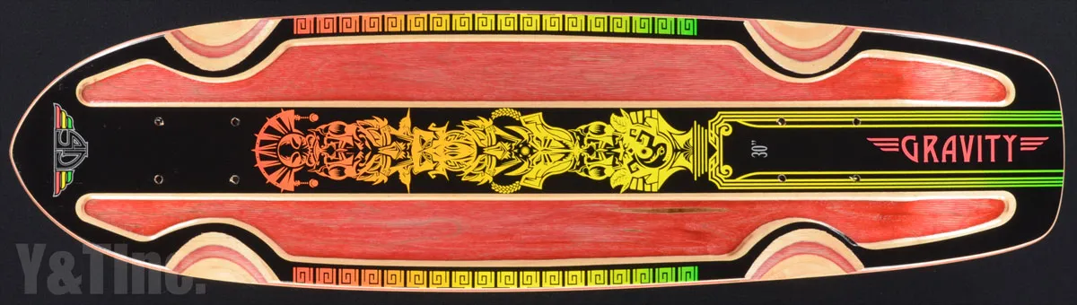 グラビティ ルーター レッドの画像1 画像:グラビティ ルーター レッド_1