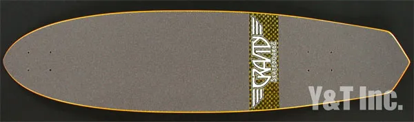 グラビティ ダイアモンドテール37 ダイアモンドインザラフの画像2 画像:グラビティ ダイアモンドテール37 ダイアモンドインザラフ_2