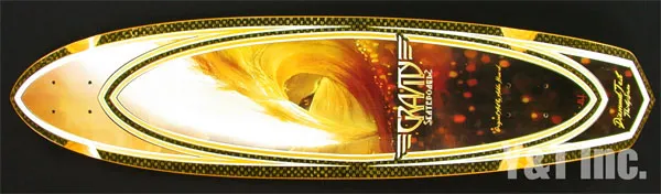 グラビティ ダイアモンドテール37 ダイアモンドインザラフの画像1 画像:グラビティ ダイアモンドテール37 ダイアモンドインザラフ_1