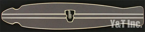 画像:グラビティ ハイパーカーブ クラッシック ナチュラル ブラック_3