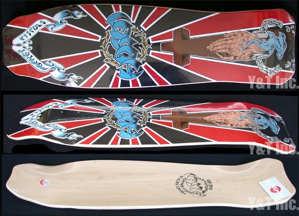 ホソイ ハンマーヘッド 36 ブラック レッドの画像1 画像:ホソイ ハンマーヘッド 36 ブラック レッド_1