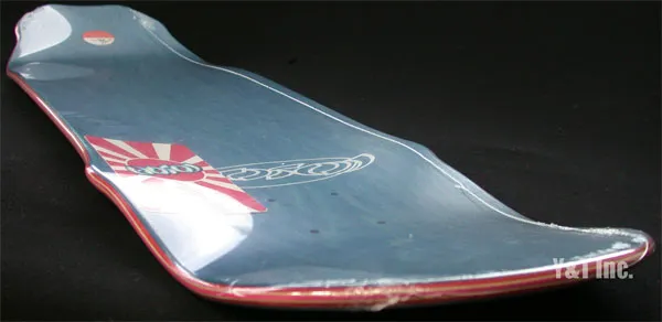 ホソイ ハンマーヘッド 2007 ネイビー スカイの画像2 画像:ホソイ ハンマーヘッド 2007 ネイビー スカイ_2