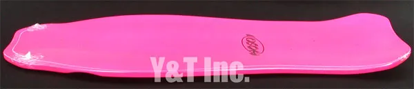 ホソイ ハンマーヘッド OG ピンクの画像2 画像:ホソイ ハンマーヘッド OG ピンク_2