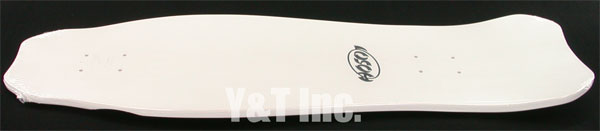 HOSOI HAMMERHEAD OG WHITE 2