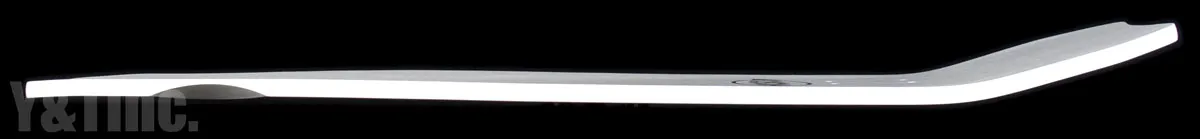 画像:ホソイ ハンマーヘッド OG ホワイト_2