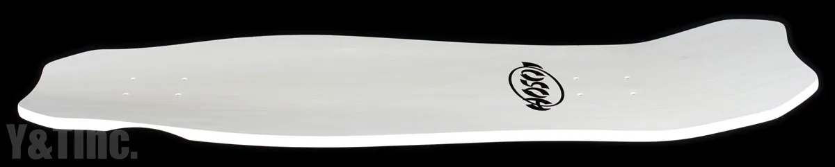 画像:ホソイ ハンマーヘッド OG ホワイト_3